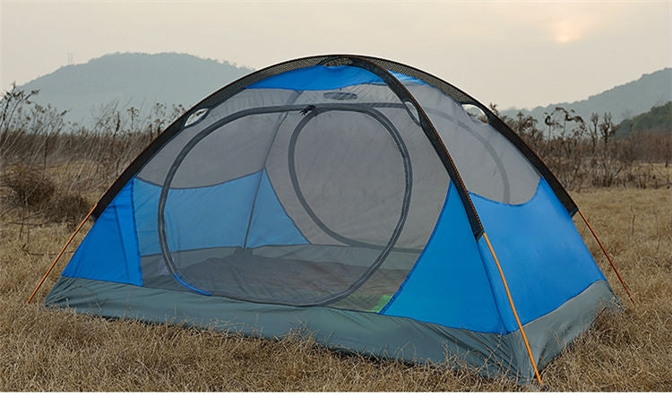 Palo per tenda da campeggio all'aperto Asta per tenda in lega di alluminio Pali di supporto per tende Accessori per tende