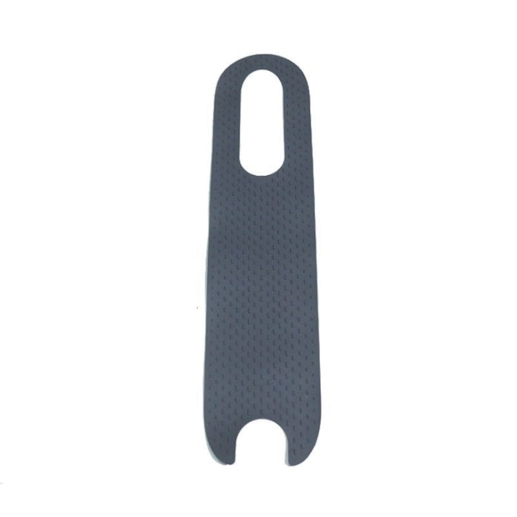 Per Xiaomi Mijia M365 Tappetino antiscivolo in silicone per scooter elettrico da 8,5 pollici, Pad Silicone