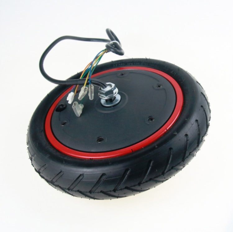 Per Xiaomi Electric Scooter 2 Accessori per scooter elettrici Motore della ruota motrice, 350W