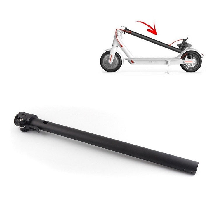 asta-pieghevole-per-scooter-xiaomi-mijia-m365-e-m365-pro-accessori - immagine 6