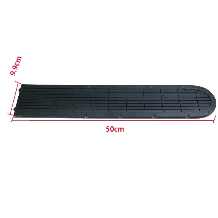 Pannello inferiore del vano batteria per scooter per Xiaomi Mijia M365