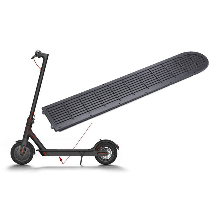 Pannello inferiore del vano batteria per scooter per Xiaomi Mijia M365