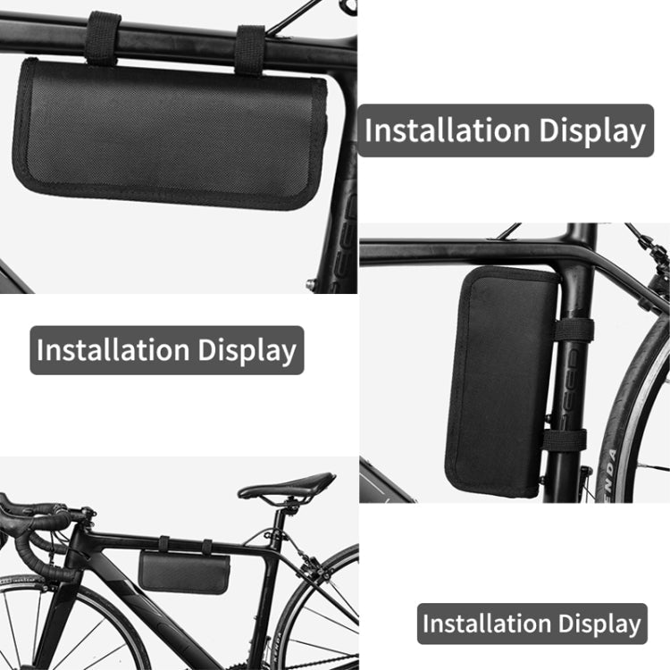 Kit di riparazione per biciclette Set di riparazione Bicicletta Mountain Road Strumento per pneumatici Pompa Equipaggiamento per la guida