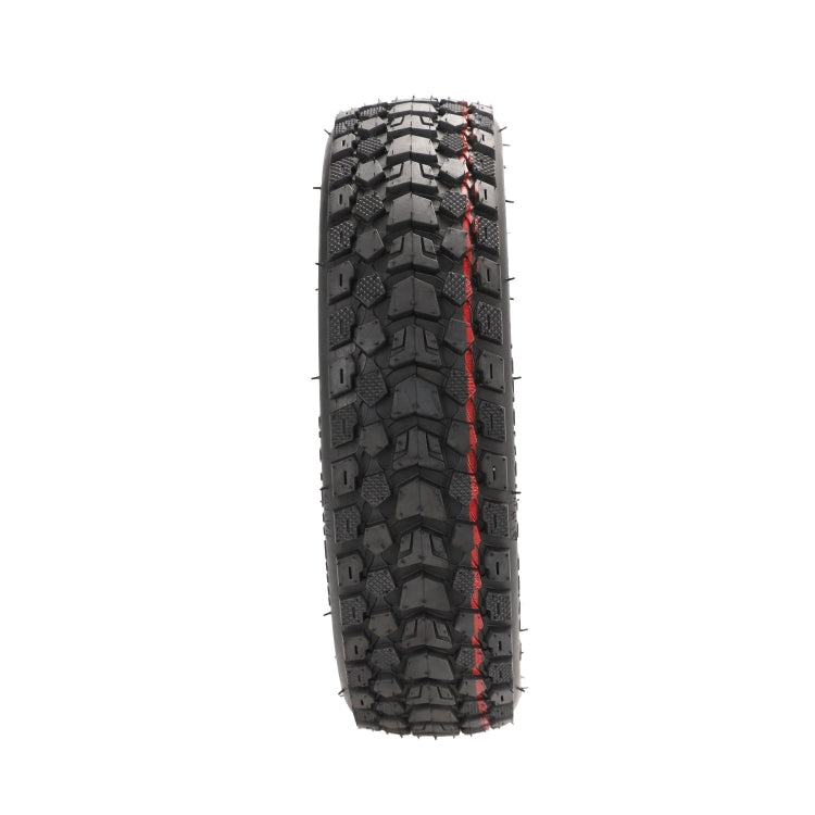 Pneumatico per vuoto tubeless fuoristrada da 2 pezzi da 8,5 pollici con ugello a gas per scooter elettrico Xiaomi M365/Pro/1S, 8.5 Inch Off-Road Tire