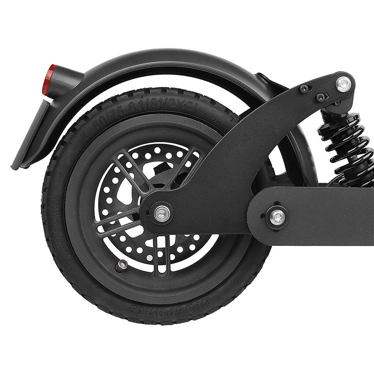 Pneumatico per vuoto tubeless fuoristrada da 2 pezzi da 8,5 pollici con ugello a gas per scooter elettrico Xiaomi M365/Pro/1S, 8.5 Inch Off-Road Tire