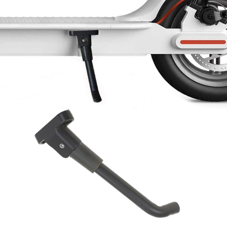 Supporto per piedi da 16,5 cm Supporto per cavalletto laterale Supporto per parcheggio per Xiaomi Mijia M365 / Pro / Pro2, 16.5cm for Xiaomi Mijia M365/ Pro/Pro2