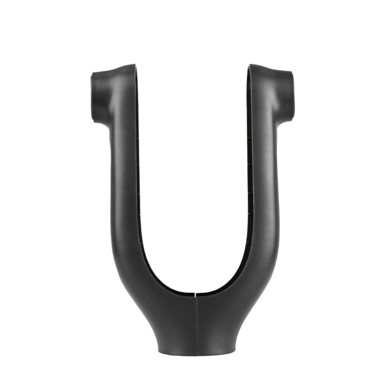 Per accessori per scooter elettrici Ninebot F30/F40 Custodia protettiva per coperchio forcella anteriore, Front Fork Cover