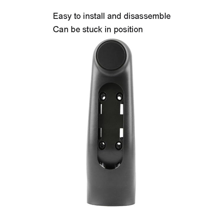 Per accessori per scooter elettrici Ninebot F30/F40 Custodia protettiva per coperchio forcella anteriore, Front Fork Cover