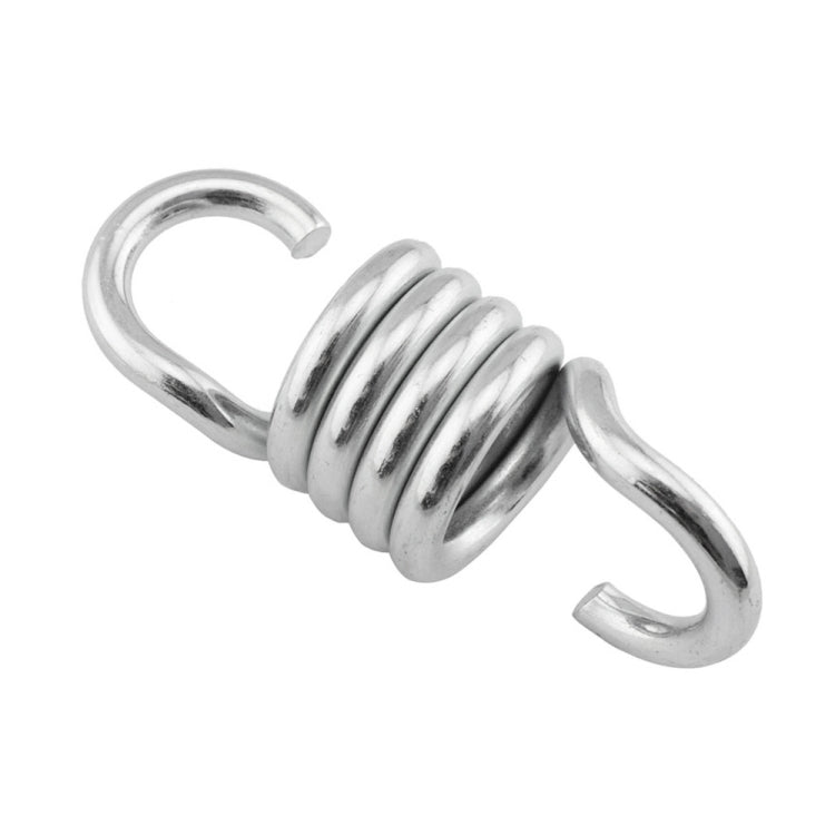 Molla di estensione per sedia sospesa per amaca da 3 pezzi da 8 mm, 8mm