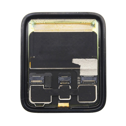 Schermo LCD e digitalizzatore assemblaggio completo (materiale vetro zaffiro) per Apple Watch Series 2 42mm, Series 2 (42mm)