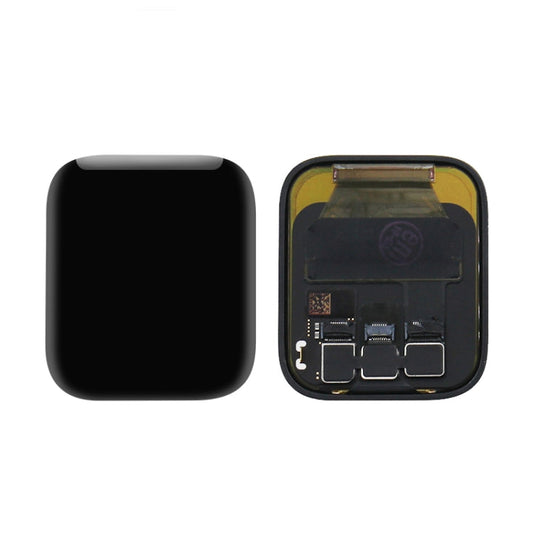 Schermo LCD e digitalizzatore assemblaggio completo per Apple Watch Serie 4 40 mm, Series 4 (40mm)