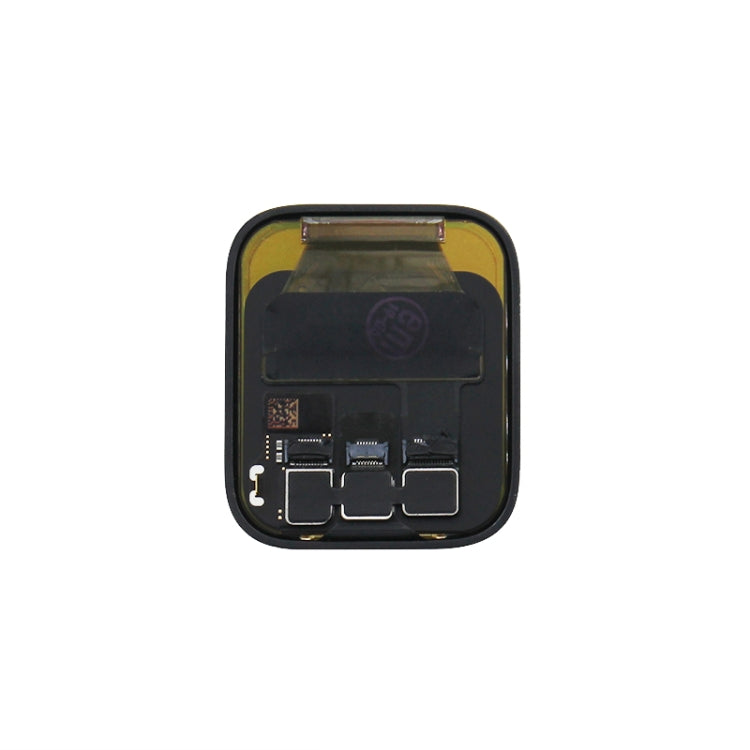 Schermo LCD e digitalizzatore assemblaggio completo per Apple Watch Serie 4 40 mm, Series 4 (40mm)