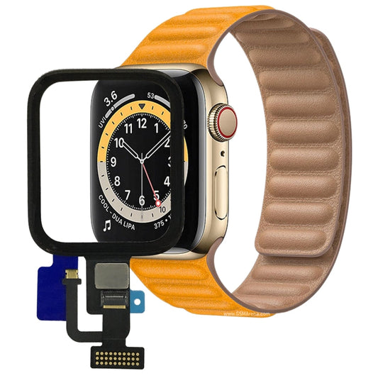 Pannello touch per Apple Watch Serie 6 44mm, Watch Series 6 44mm