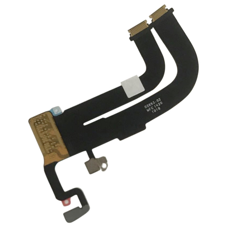 cavo-flessibile-lcd-per-apple-watch-serie-6-44-mm-for-apple-watch-series-6-44mm - immagine 3