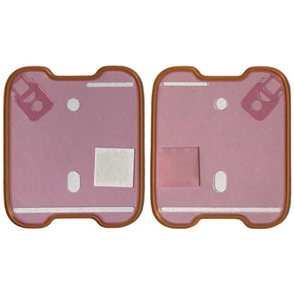 adesivo-per-cover-posteriore-apple-watch-series-6-40mm - immagine 1