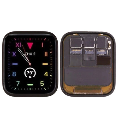 Schermo LCD e digitalizzatore assemblaggio completo per Apple Watch SE 40mm, Watch SE 40mm