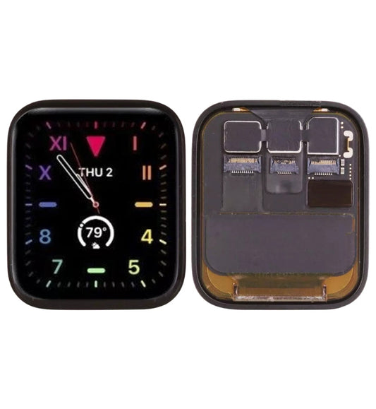 Schermo LCD e digitalizzatore assemblaggio completo per Apple Watch SE 40mm, Watch SE 40mm