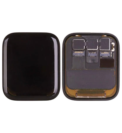 Schermo LCD e digitalizzatore assemblaggio completo per Apple Watch SE 44mm, Watch SE 44mm