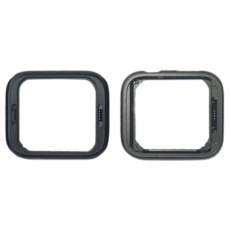 cornice-centrale-per-apple-watch-serie-5-44-mm-watch-series-5-44mm - immagine 1