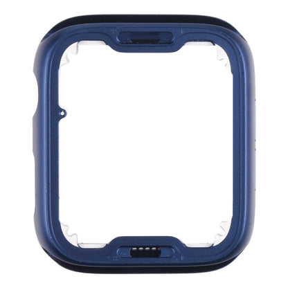 Telaio centrale in alluminio per Apple Watch Series 6 40mm, For Series 6 40mm