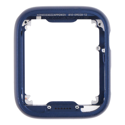 Telaio centrale in alluminio per Apple Watch Series 6 40mm, For Series 6 40mm