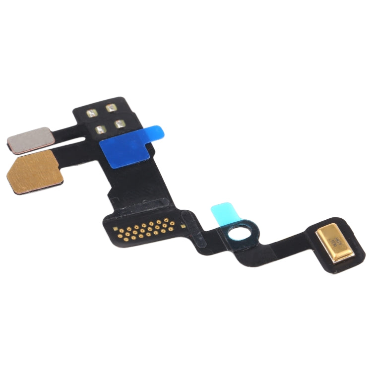 cavo-flessibile-per-microfono-per-apple-watch-series-2-38-mm-for-series-2-38mm - immagine 3