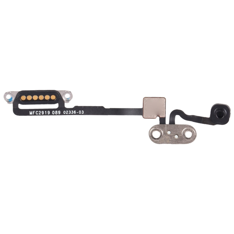 cavo-flessibile-per-microfono-per-apple-watch-serie-5-40-mm-for-series-5-40mm - immagine 1