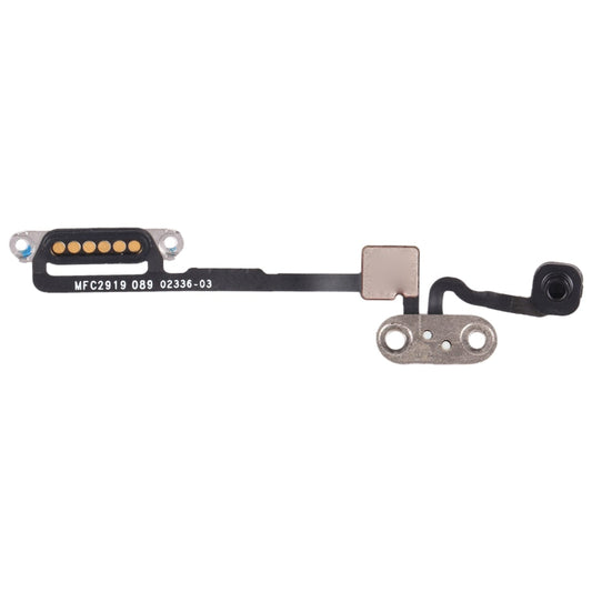 cavo-flessibile-per-microfono-per-apple-watch-serie-5-44-mm-for-series-5-44mm - immagine 1