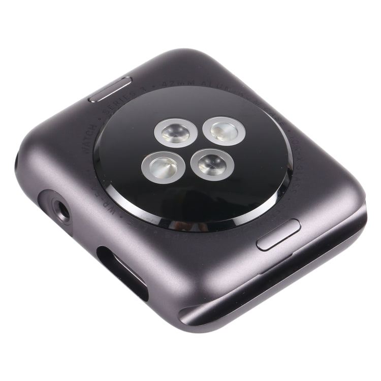 cover-posteriore-per-apple-watch-series-3-42mm-lte-for-series-3-42mm-lte - immagine 2