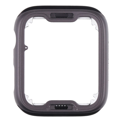 Telaio centrale in alluminio per Apple Watch Series 6 44mm, For Series 6 44mm