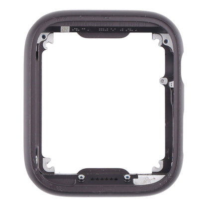 Telaio centrale in alluminio per Apple Watch Series 6 44mm, For Series 6 44mm