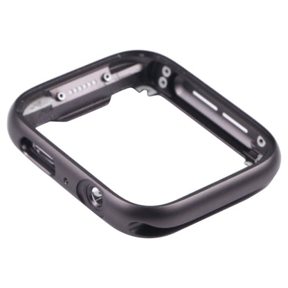 Telaio centrale in alluminio per Apple Watch Series 6 44mm, For Series 6 44mm