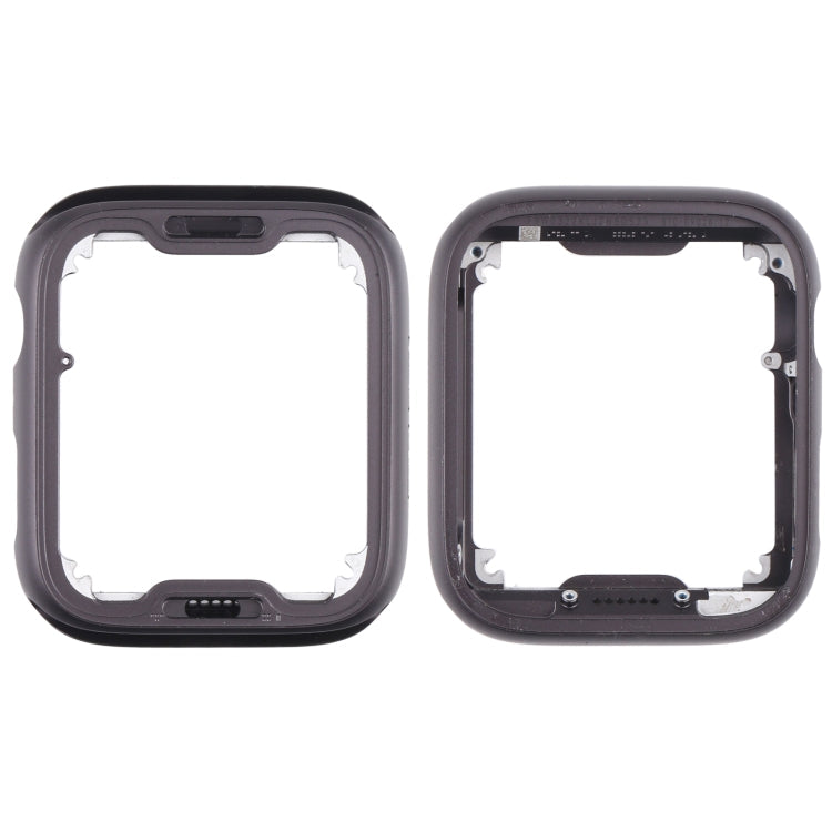 Telaio centrale in alluminio per Apple Watch Series 6 44mm, For Series 6 44mm