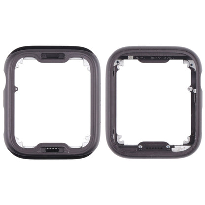 Telaio centrale in alluminio per Apple Watch Series 6 44mm, For Series 6 44mm