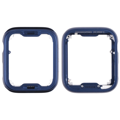 Telaio centrale in alluminio per Apple Watch Series 6 44mm, For Series 6 44mm