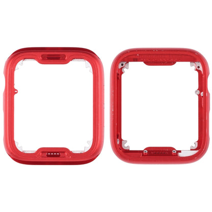 Telaio centrale in alluminio per Apple Watch Series 6 44mm, For Series 6 44mm