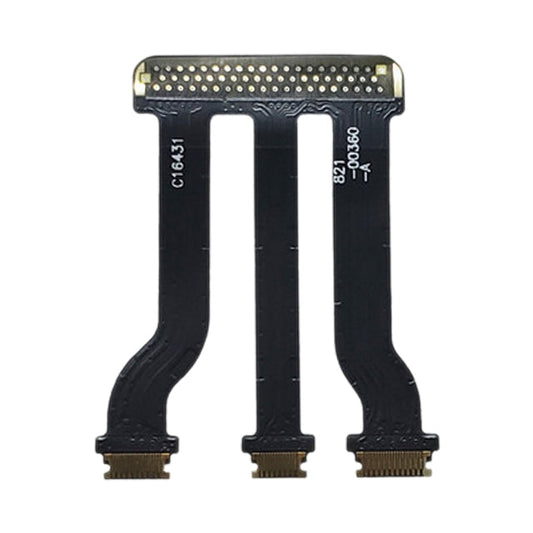 cavo-flessibile-lcd-per-apple-watch-serie-2-38-mm-for-apple-watch-series-2-38mm - immagine 1