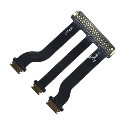 cavo-flessibile-lcd-per-apple-watch-serie-2-38-mm-for-apple-watch-series-2-38mm - immagine 2