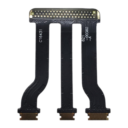cavo-flessibile-lcd-per-apple-watch-serie-2-42-mm-for-apple-watch-series-2-42mm - immagine 1