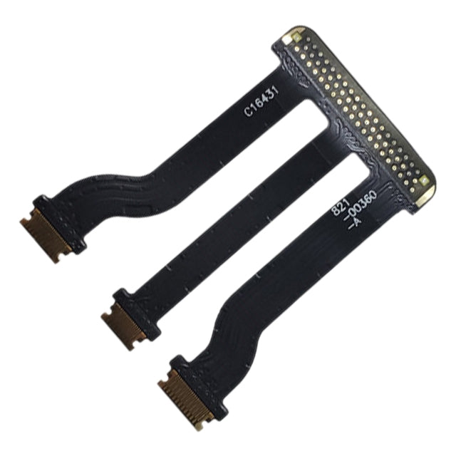 cavo-flessibile-lcd-per-apple-watch-serie-2-42-mm-for-apple-watch-series-2-42mm - immagine 2