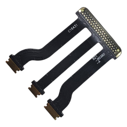 cavo-flessibile-lcd-per-apple-watch-serie-2-42-mm-for-apple-watch-series-2-42mm - immagine 2