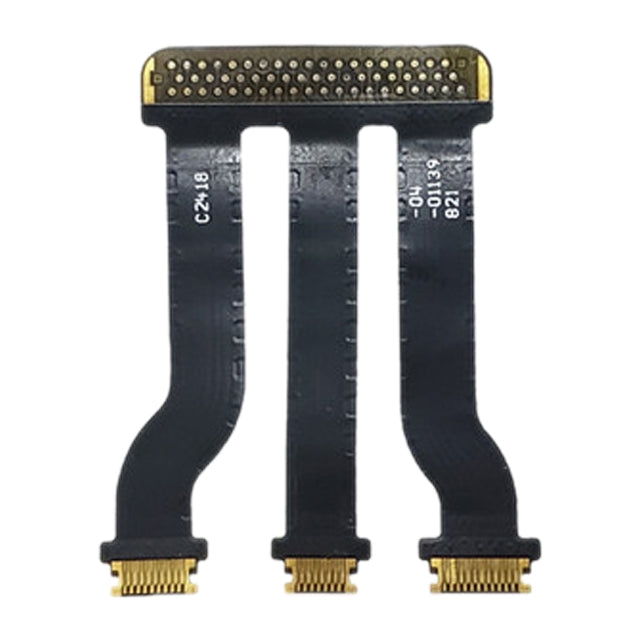 cavo-flessibile-lcd-per-apple-watch-serie-3-38-mm-lte-for-apple-watch-series-3-38mm-lte - immagine 1