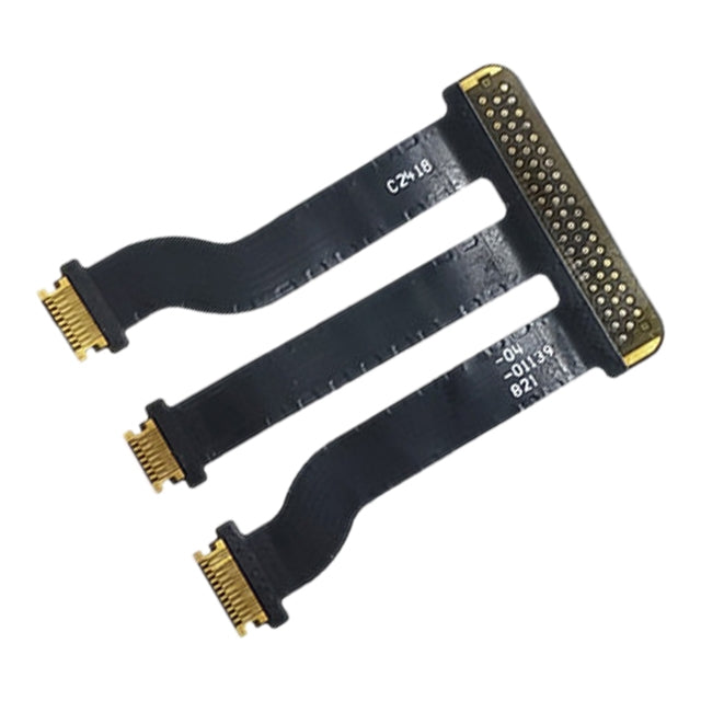 cavo-flessibile-lcd-per-apple-watch-serie-3-38-mm-lte-for-apple-watch-series-3-38mm-lte - immagine 2