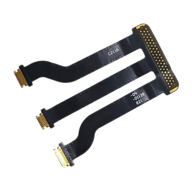 cavo-flessibile-lcd-per-apple-watch-serie-3-42-mm-lte-for-apple-watch-series-3-42mm-lte - immagine 2