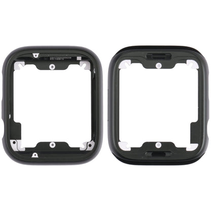 Telaio centrale in alluminio per Apple Watch Series 7 41mm, For Series 7 41mm