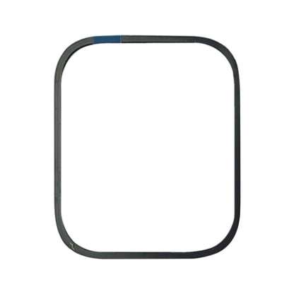 Lente in vetro esterno dello schermo anteriore per Apple Watch Serie 7 45 mm, For Watch Series 7 45mm