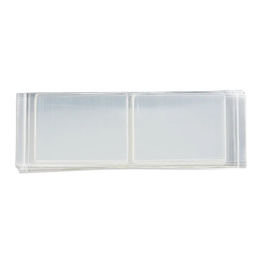 adesivi-oca-trasparenti-per-apple-watch-serie-1-2-3-42mm - immagine 1
