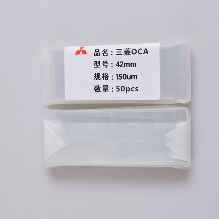 adesivi-oca-trasparenti-per-apple-watch-serie-1-2-3-42mm - immagine 3