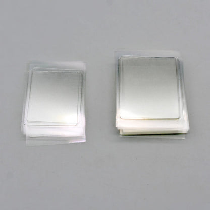 adesivi-oca-trasparenti-per-apple-watch-serie-4-5-6-44mm-50-pezzi - immagine 3