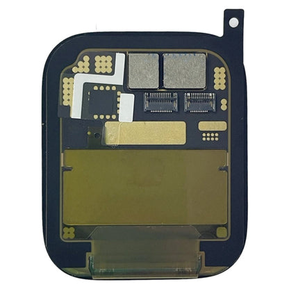 Schermo LCD e digitalizzatore assemblaggio completo per Apple Watch Series 7 45mm, For Apple Watch Series 7 45mm